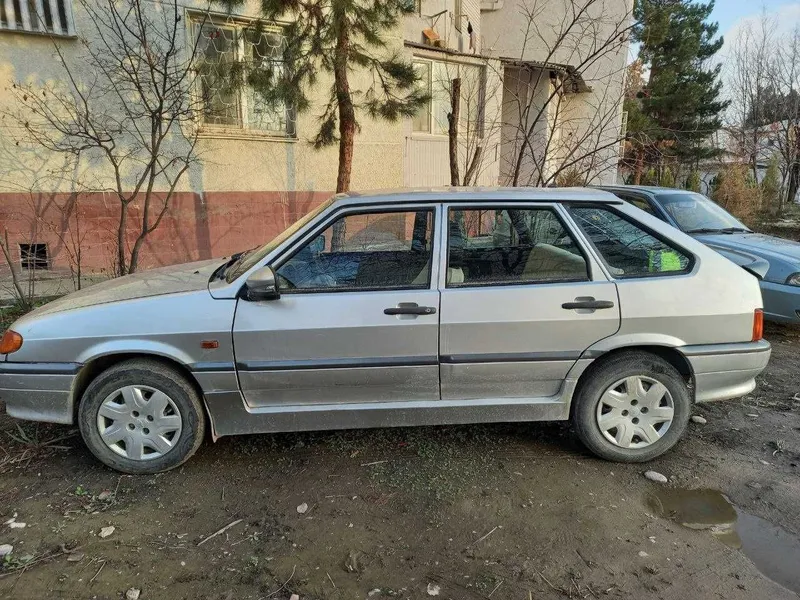 Автомобиль ВАЗ-2114. Без перекупщиков.
