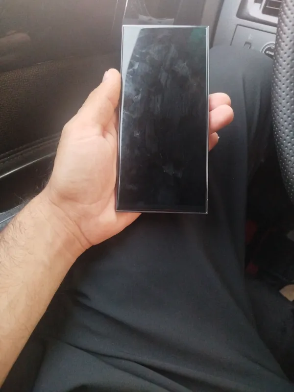 Samsung not20 ultra 5g