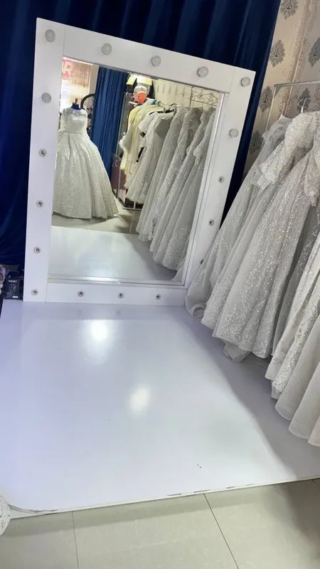 Kelin kuylak saloni uchun Shkaf mebellar — фото 2