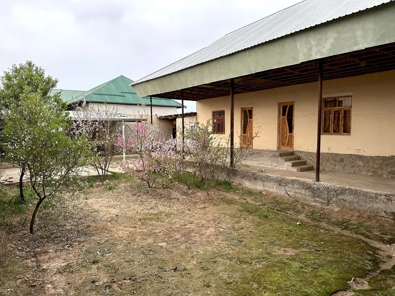 Tayyor Hovli 4 sotix, hamma qulayliklari bilan — фото 1