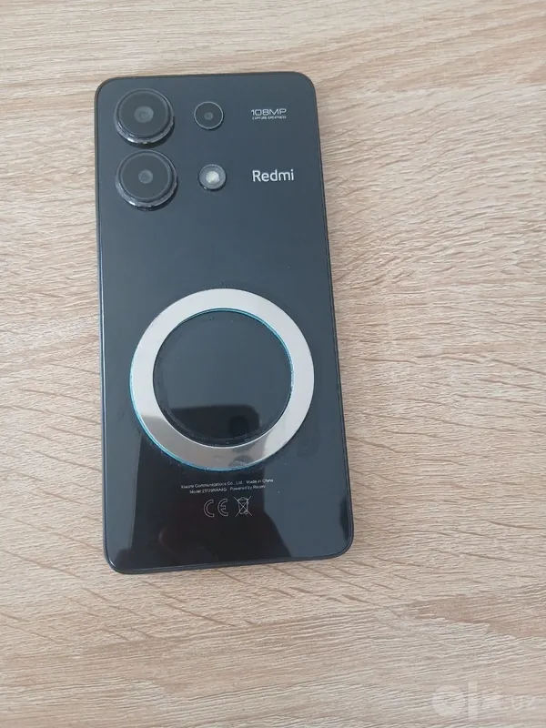 Redmi note 13 256/8 8 Redmi note 13 256/8 8