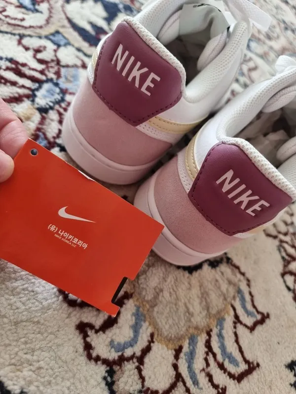 Оригинальные кроссовки Nike Air 2 Оригинальные кроссовки Nike Air 2