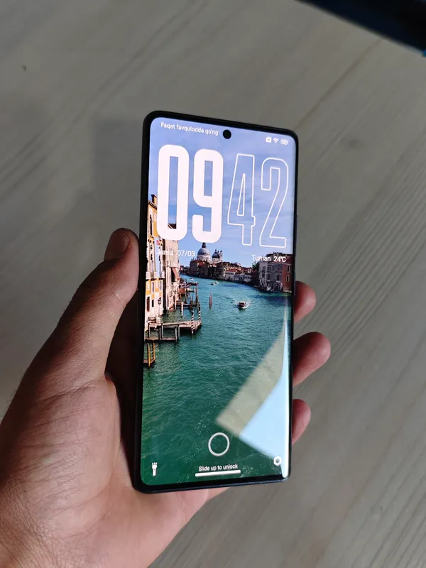 redmi not 14 pro — фото 2