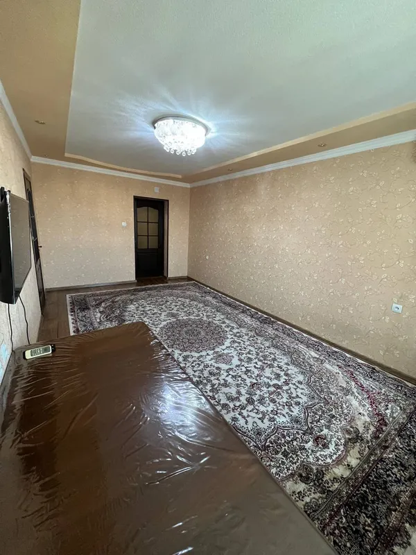 Zamonaviy 3 xonali kvartira sotiladi, 3/8/9, 80 m² 2