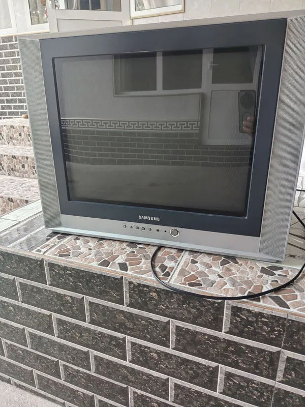 Телевизор Samsung 1 Телевизор Samsung 1
