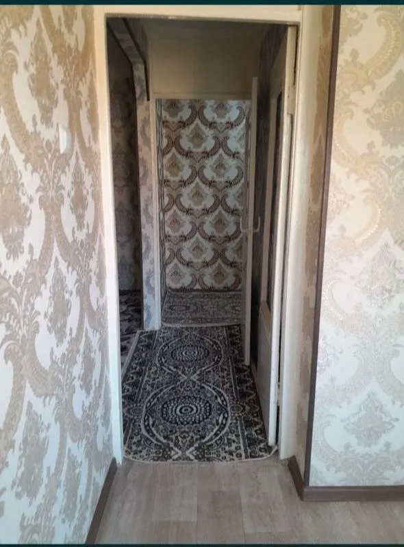 Продаётся квартира, 2 комнаты, 3-й этаж, Киргулида 3