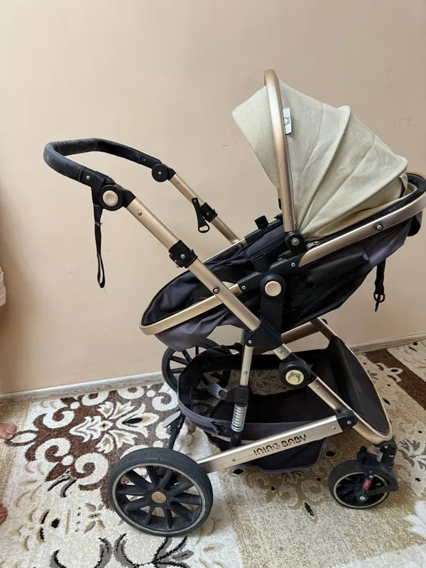 bolalar kalyaskasi 4