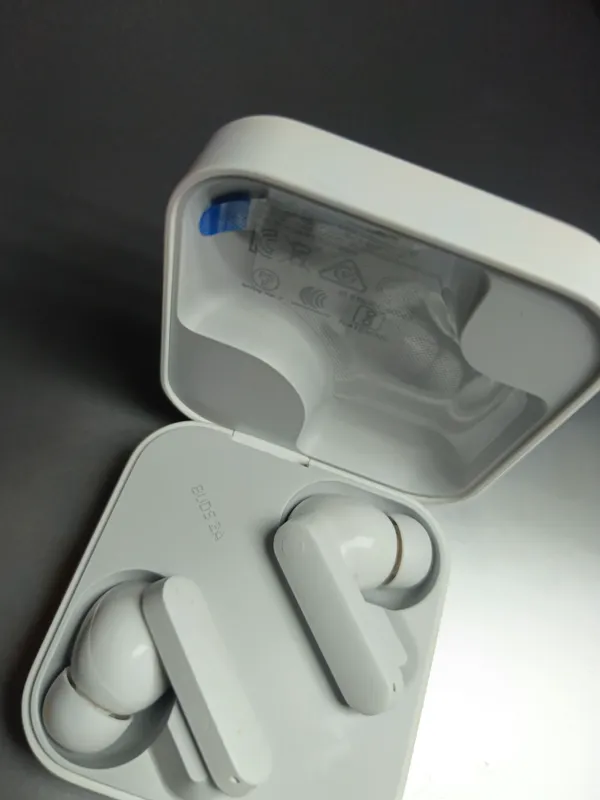 Boshing Buds 2A simsiz quloqchin Bluetooth 2