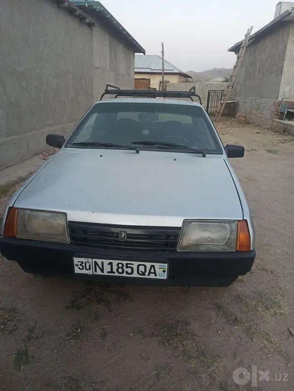 Mashina vaz 21099 2 Mashina vaz 21099 2