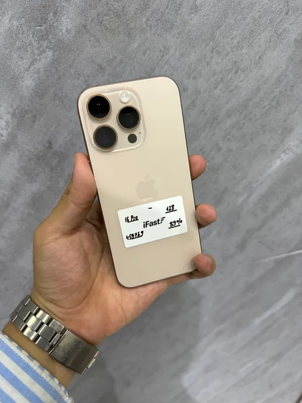 iPhone 16pro 1 iPhone 16pro 1