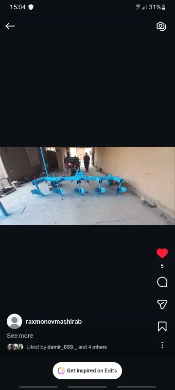 Akushka sotiladi bishtali 70 lik