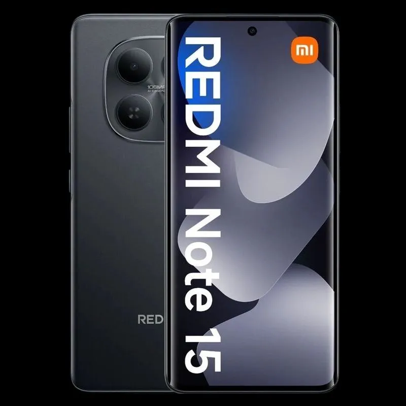 Redmi note 15 8/256 sotiladi