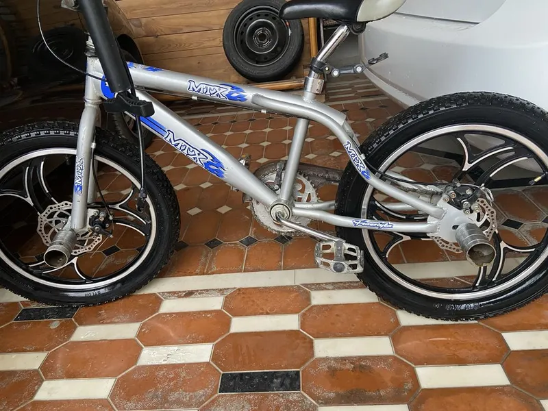 Velosiped baquvatidan ikkalasi bir joyga kelishtirib beraman — фото 1