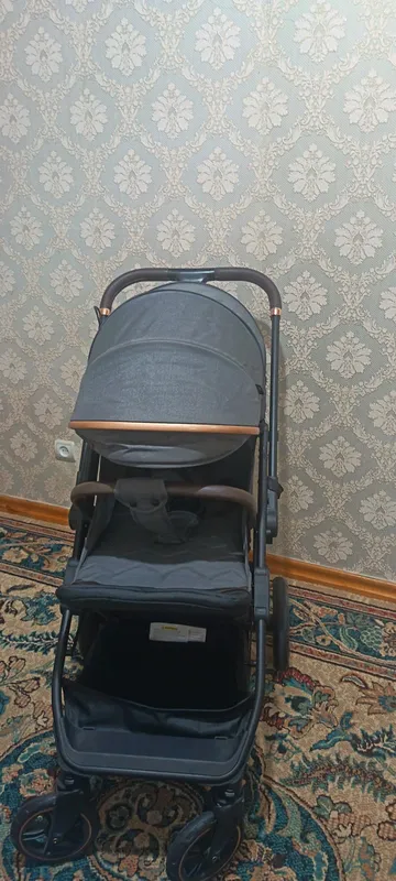 Каляска Люкс до 5лет до 2 Каляска Люкс до 5лет до 2