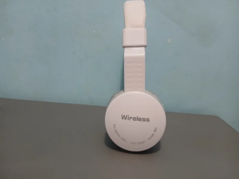wireless quloq naushnigi