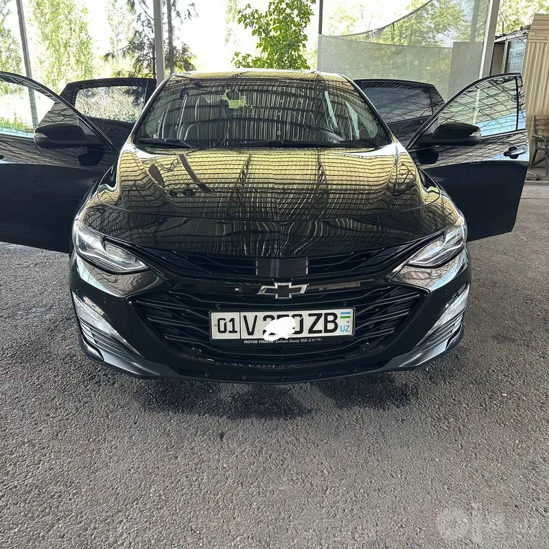 Malibu XL sotiladi 2023 yil 2 Malibu XL sotiladi 2023 yil 2
