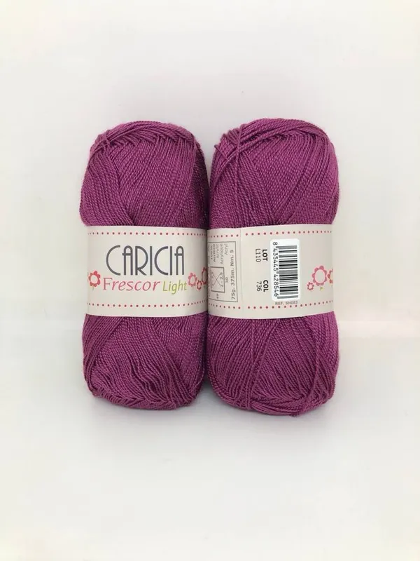Caricia 75gramm 375m 4