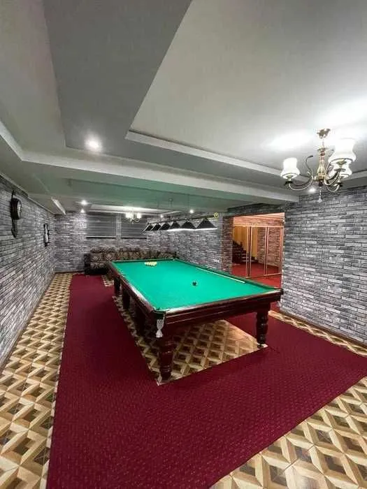 #4 Yevro ta’mirli elit hovli ijaraga – kirib yashang 5