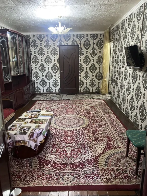 Сдается квартира в Алмалыке 1