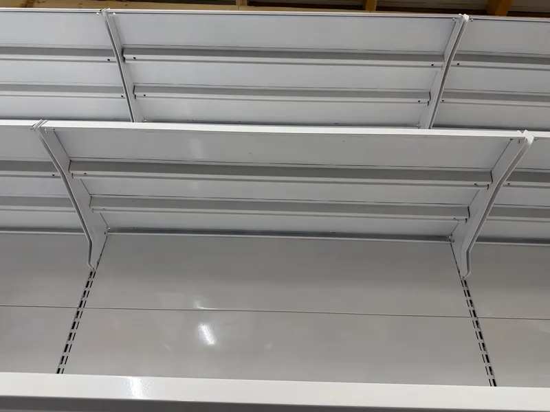 SAVDO STELLAJLARI | Торговые стеллажи для магазина 6