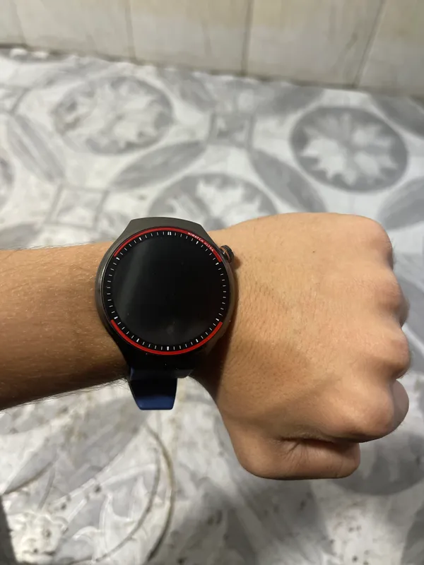 HiWATCH ULTRA GS
