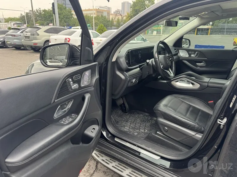 Mercedes Benz GLE 450 4MATIC 3 Mercedes Benz GLE 450 4MATIC 3