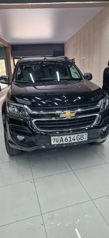 TrailBlazer 2020 Sotiladi 1 TrailBlazer 2020 Sotiladi 1