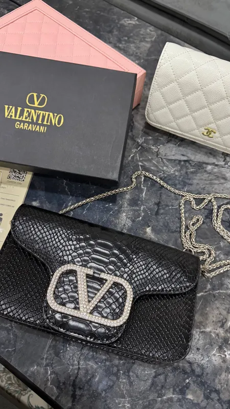 Сумка Valentino — фото 1