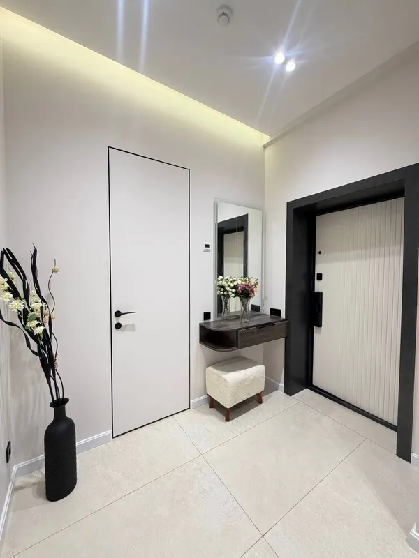 2 xonali kvartira, 40 m2, Yunusobod 8
