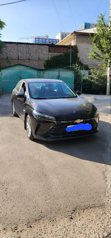 Продаётся CHEVROLET MONZA