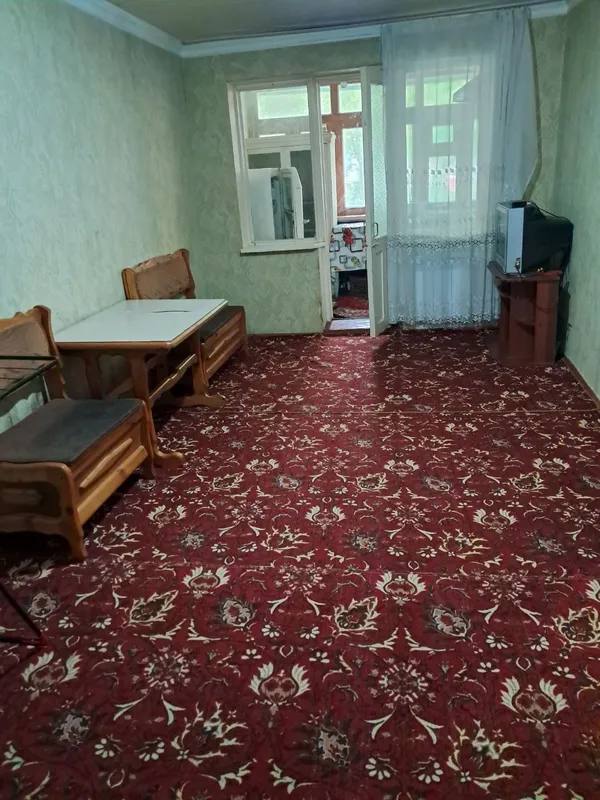 Срочно сдаётся 2х комнатная квартира на партсъезде 2