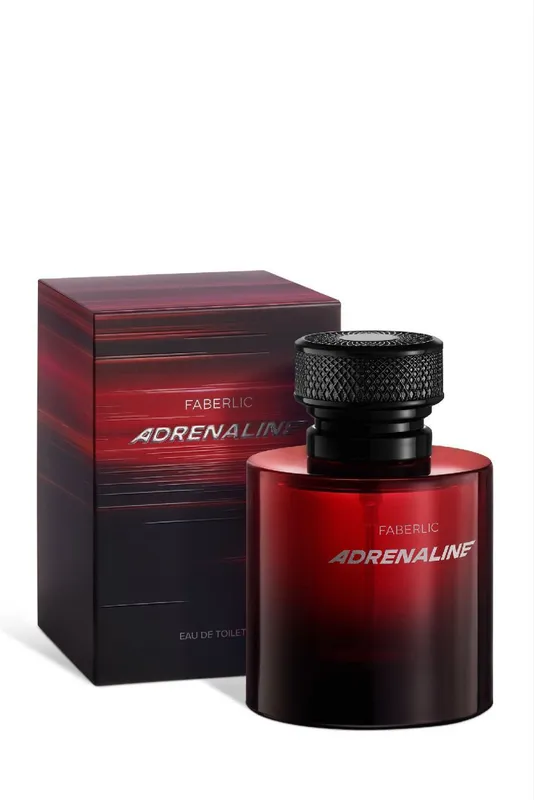 ADRENALIF