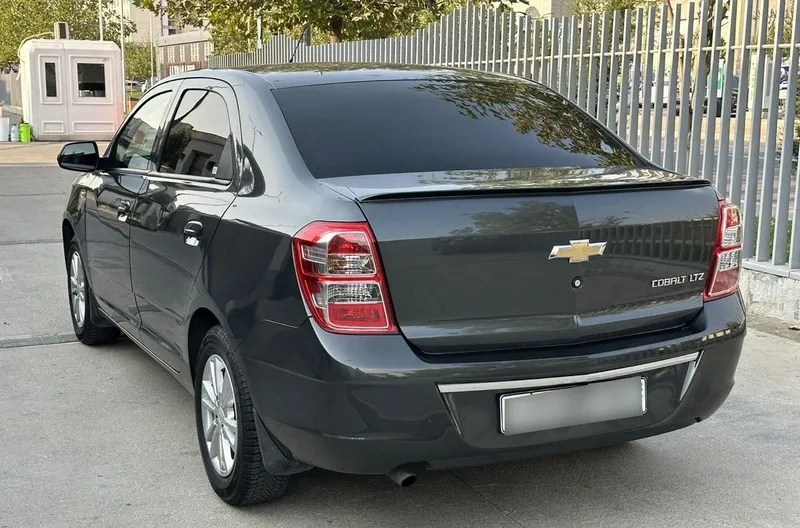 Cobalt Gt-style sotiladi 4