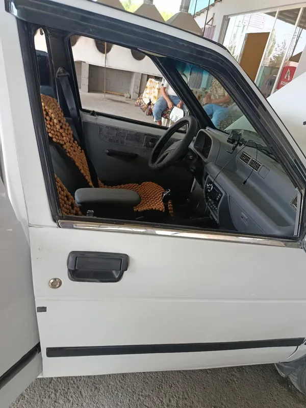 Daewoo Tico yaxshi holatda, hujjatlari joyida 5 Daewoo Tico yaxshi holatda, hujjatlari joyida 5