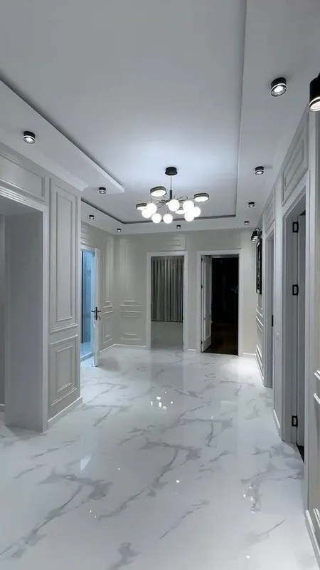 Ремонт квартир под ключ