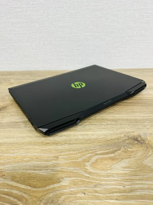 HP Gaming Core i5 состояние как новый, Геймерский ноутбук 8 HP Gaming Core i5 состояние как новый, Геймерский ноутбук 8