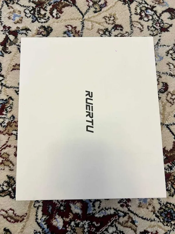 RUERTU RT-EB103C 10.3" Color E Ink Note. Eink планшет 1 RUERTU RT-EB103C 10.3" Color E Ink Note. Eink планшет 1