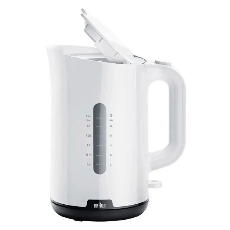 Чайник Braun 1100WK 3 Чайник Braun 1100WK 3