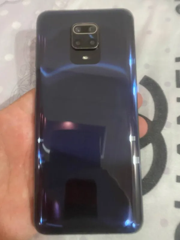 Redmi note 9 pro 2 Redmi note 9 pro 2