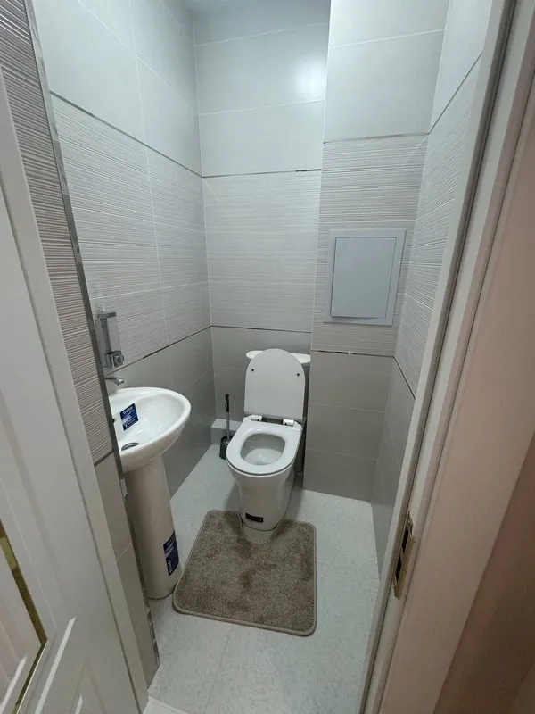 Chilonzor 4, 2 xonali yangi qurilish ijaraga 3