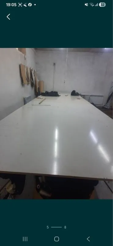 Тикув цехи ижпрага 4
