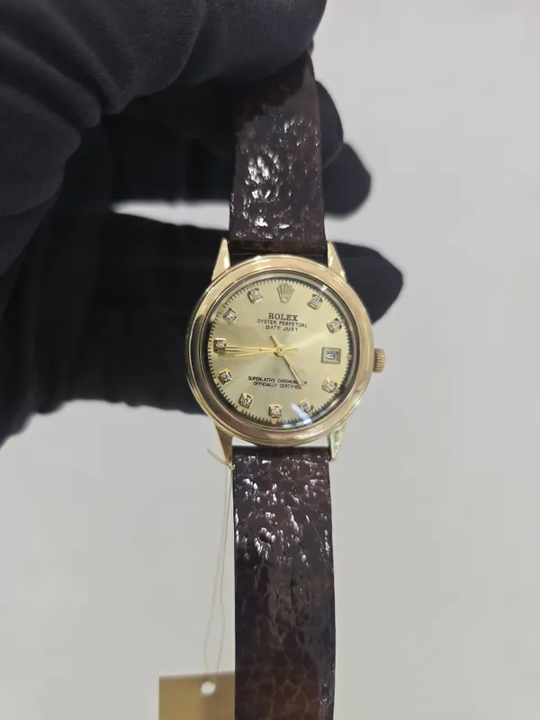 Продам унисекс модель от Rolex (Ереван) — фото 2