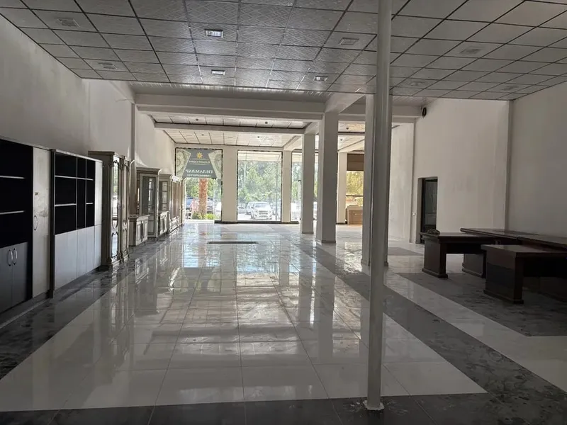 Аренда помещение 230 м², Чиланзарский · ID 40937 5 Аренда помещение 230 м², Чиланзарский · ID 40937 5