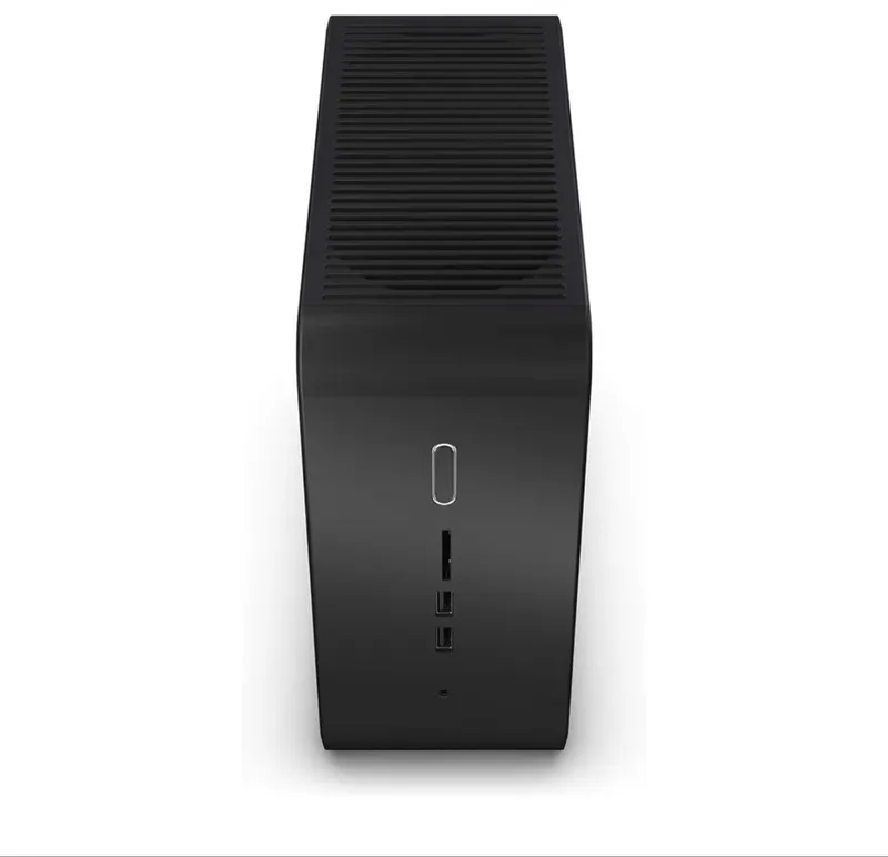 Intel nuc Model NUC9QN — фото 3