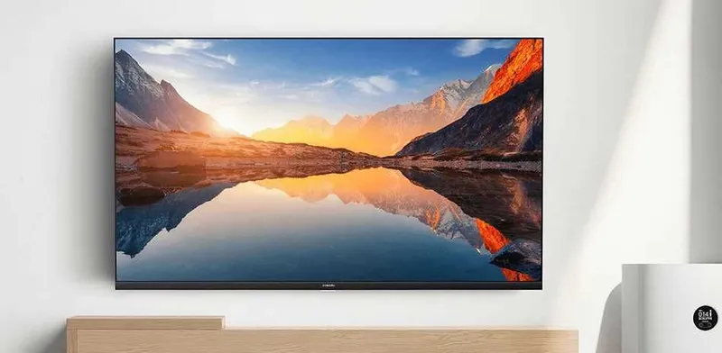 ZIFFLER 75F800U | Премиум QLED | GogleTV | Новый | Доставка бесплатно — фото 2