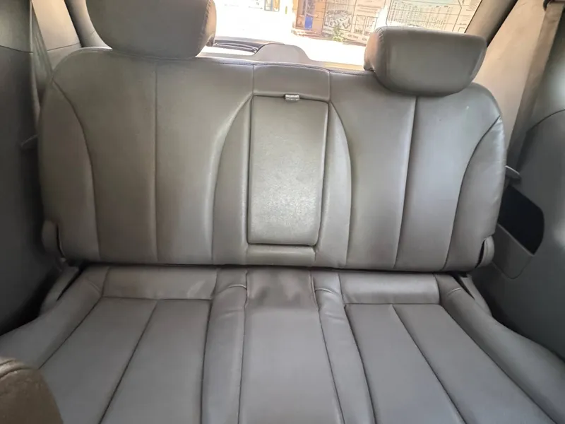 KIA Carnival, чистая, 2008 год, 2,9 дизельный мотор 10 KIA Carnival, чистая, 2008 год, 2,9 дизельный мотор 10