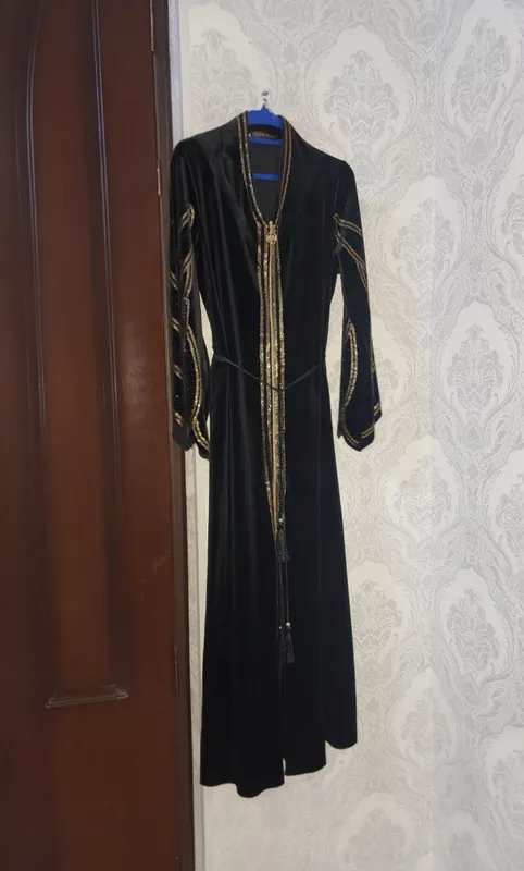 ayollar libosi 2