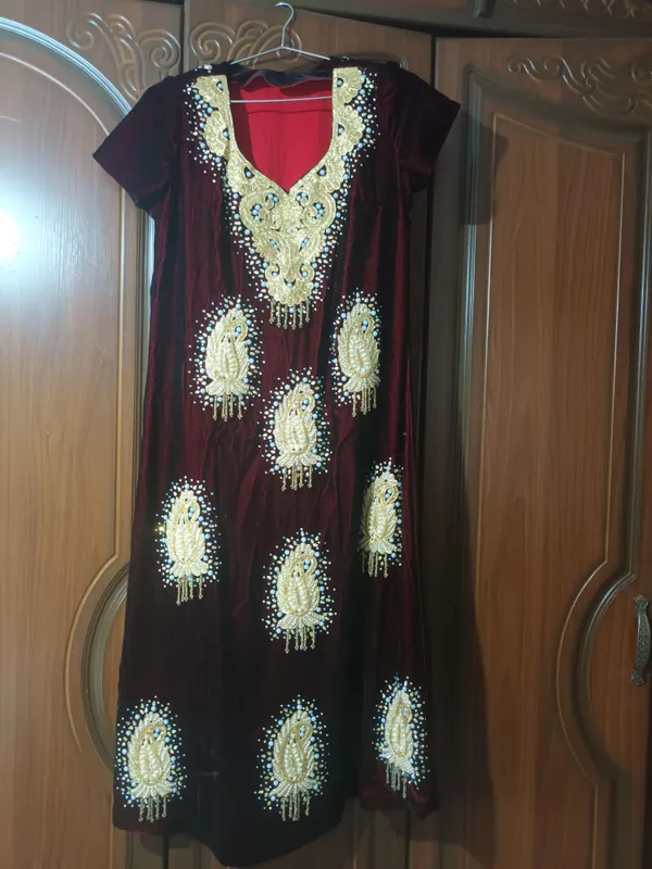 сагдиана либос