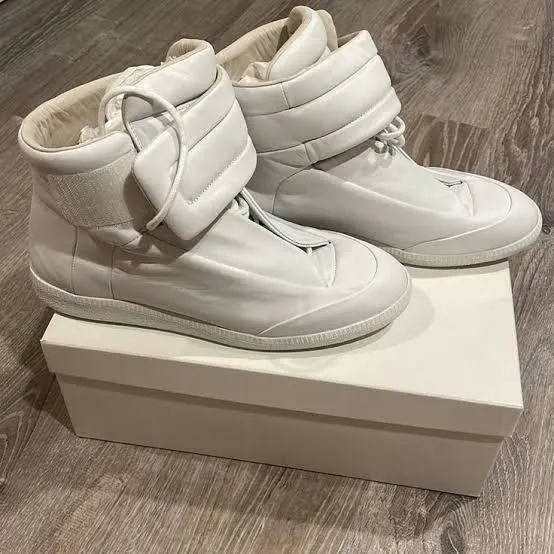 Maison Margiela Future 3 Maison Margiela Future 3