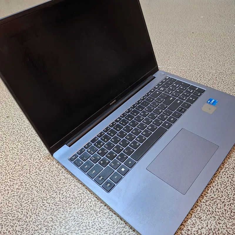 Huawei Matebook D 16 noutbuki 3 Huawei Matebook D 16 noutbuki 3